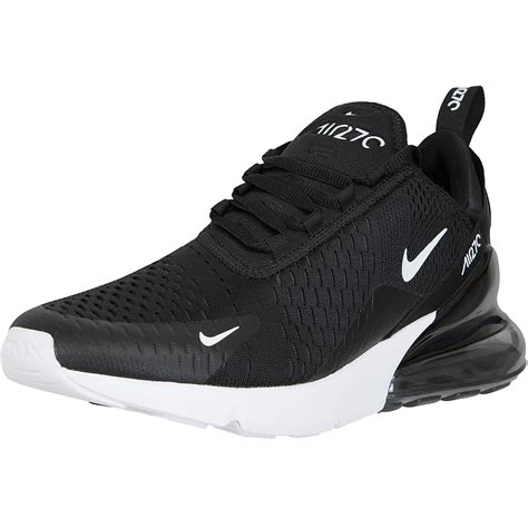 nike air maxx 270 schwarz weiss|nike air max 270 nordstrom.